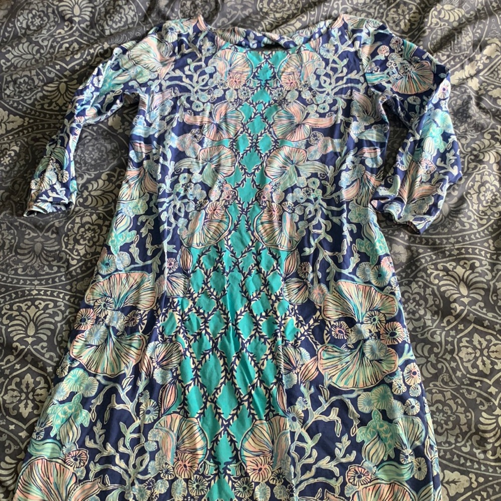 NWOT Lilly Pulitzer dress size Small